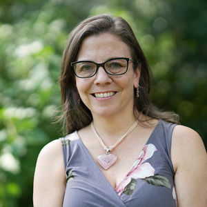 Meet your Posher, Pam